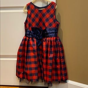 Girls dress